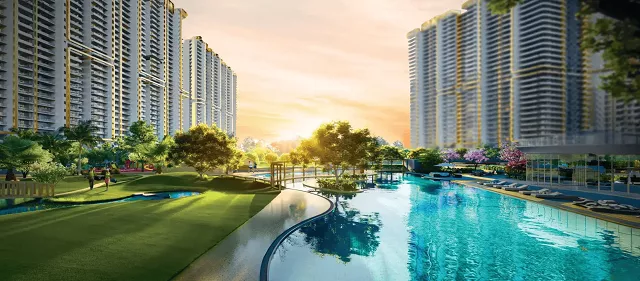 M3M Group Banner Image