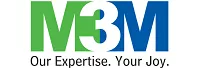 M3M Group Logo